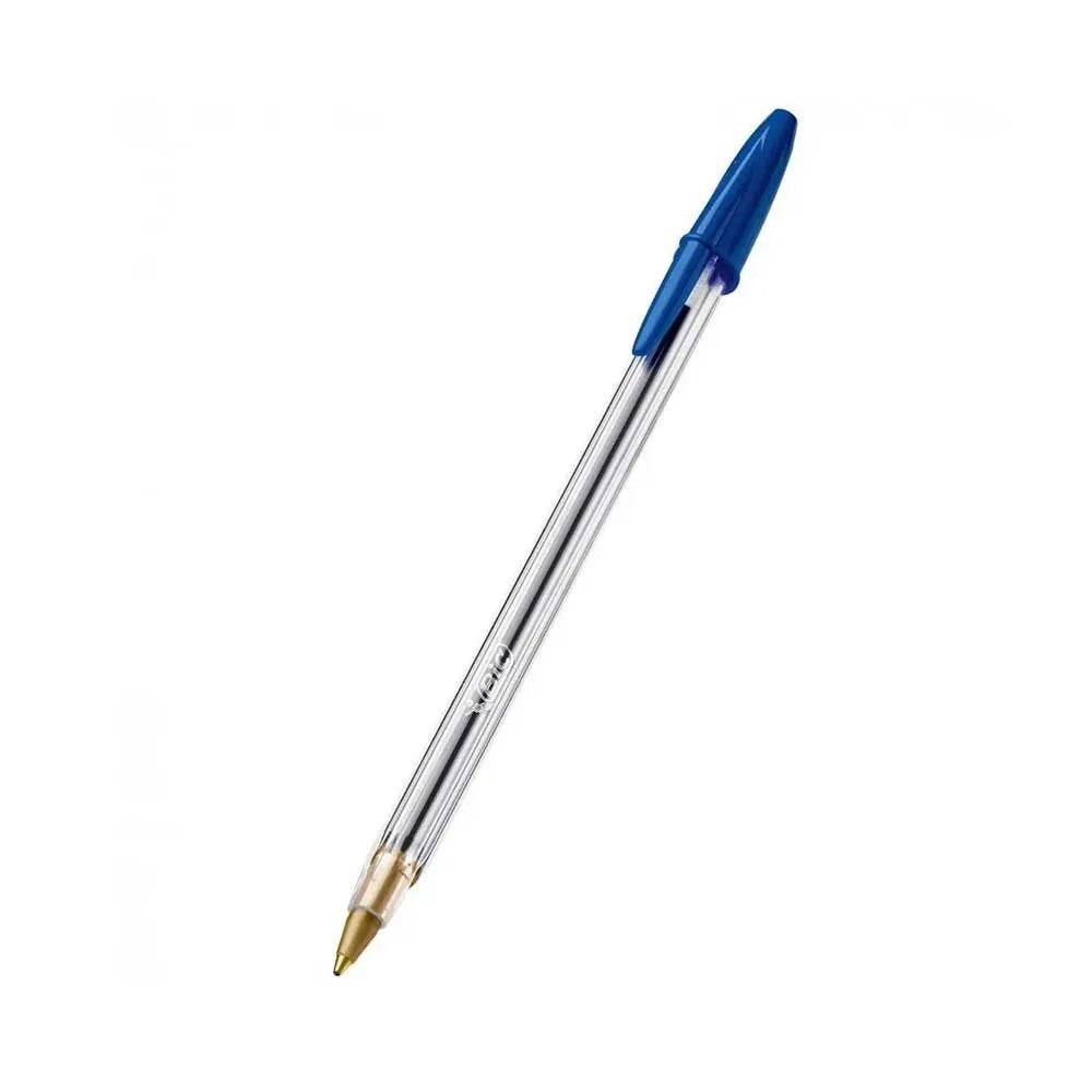 CANETA ESFEROGRAFICA BIC CRISTAL